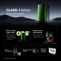 ComMarker Omni X Laser Engraver Dubai.Abu Dhabi.UAE