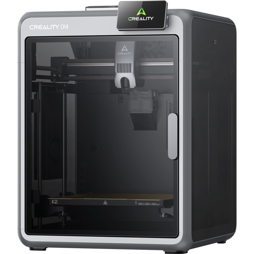 Creality K2 Standard Dubai.Abu Dhabi.UAE