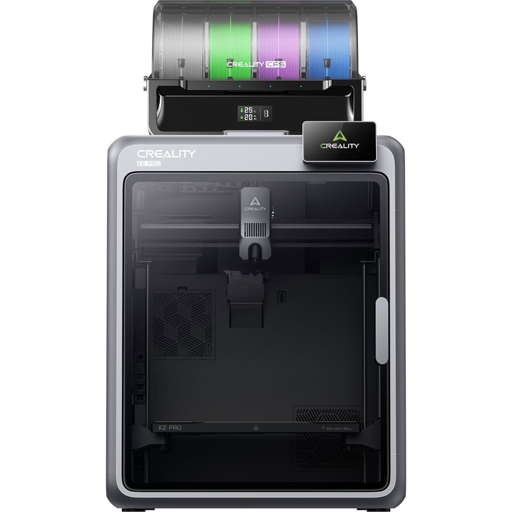 Creality K2 PRO Combo Dubai.Abu Dhabi.UAE
