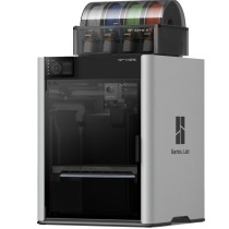Bambu Lab H2S AMS Combo 3D Printer Dubai Abu Dhabi UAE