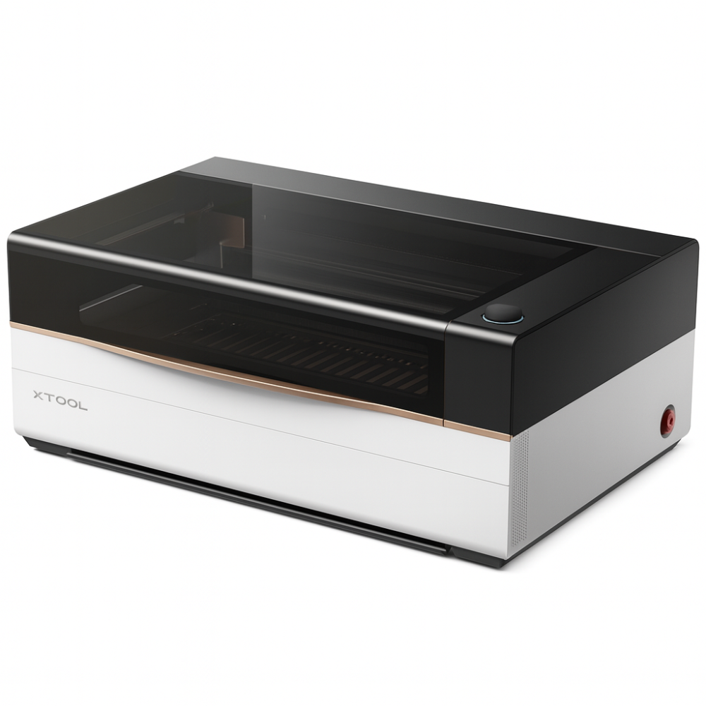 Xtool P3 Laser Machine Dubai.Abu Dhabi.UAE