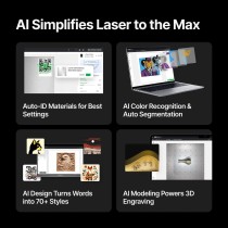 XTOOL F2 Ultra Dubai.Abu Dhabi.UAE