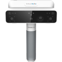 Shining3D EinScan Medixa Dubai Abu Dhabi UAE