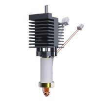 Creality K2/K2 Pro Ceramic Heating Block Kit Dubai.Abu Dhabi.UAE