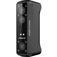 Shining3D EINSTAR Rockit Dubai.Abu Dhabi.UAE