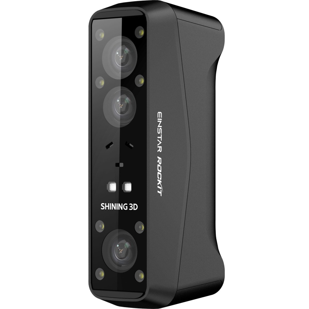 Shining3D EINSTAR Rockit Dubai.Abu Dhabi.UAE