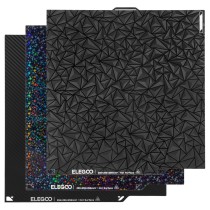 ELEGOO Dual-Sided Build Plate for Centauri Carbon Dubai.Abu Dhabi.UAE