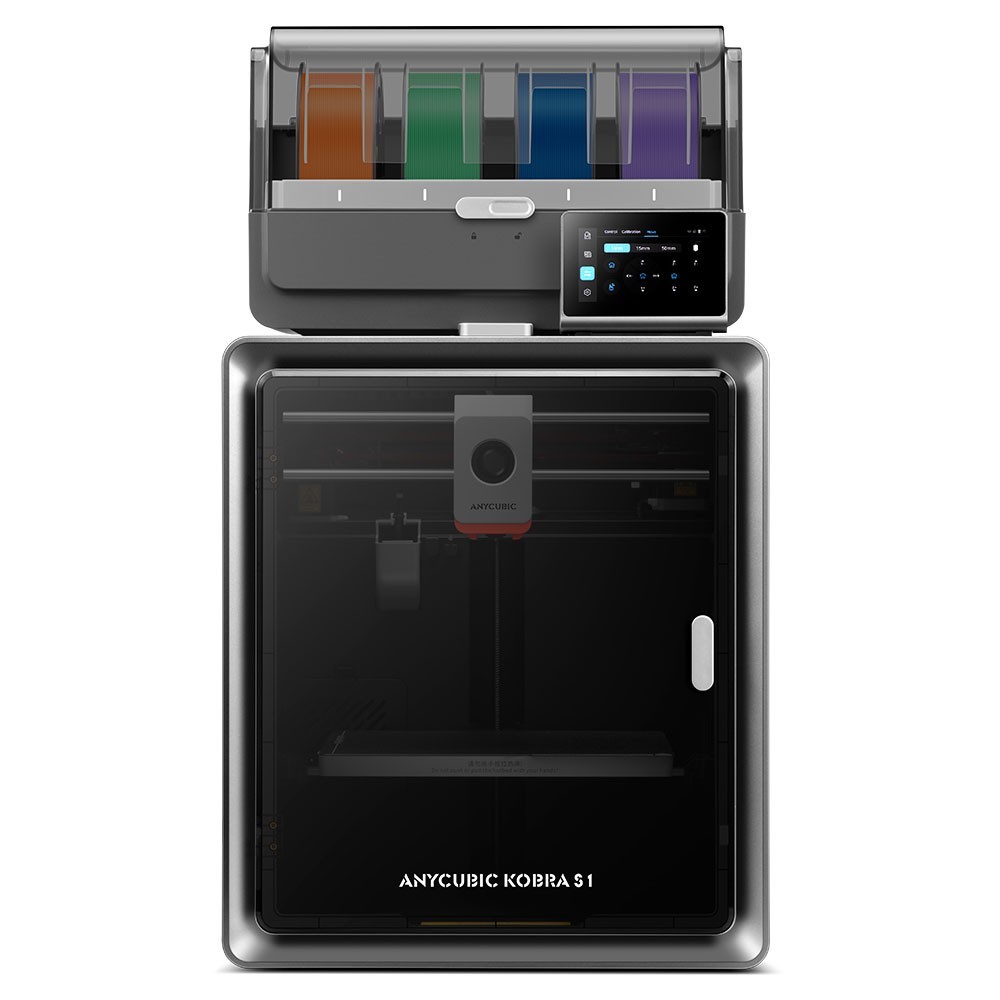 Anycubic Kobra 3 MAX Combo Dubai.Abu Dhabi.UAE