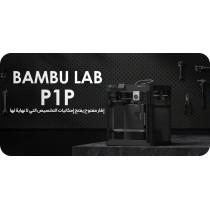 Bambu Lab P1P