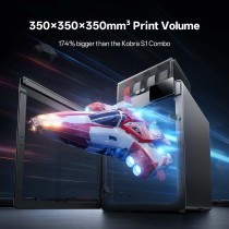 Anycubic Kobra 3 MAX Combo Dubai.Abu Dhabi.UAE