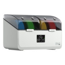 Creality SpacePi X4L Filament Dryer Dubai.Abu Dhabi.UAE