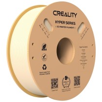 Creality Hyper Series PLA Bone White Dubai UAE