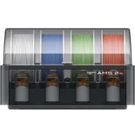 Bambu Lab AMS 2 Pro Dubai.Abu Dhabi.UAE