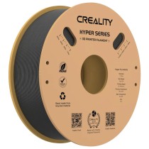 Creality Hyper Series PLA Black Dubai UAE