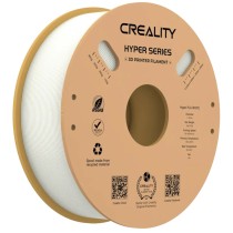 Creality Hyper Series PLA White Dubai UAE