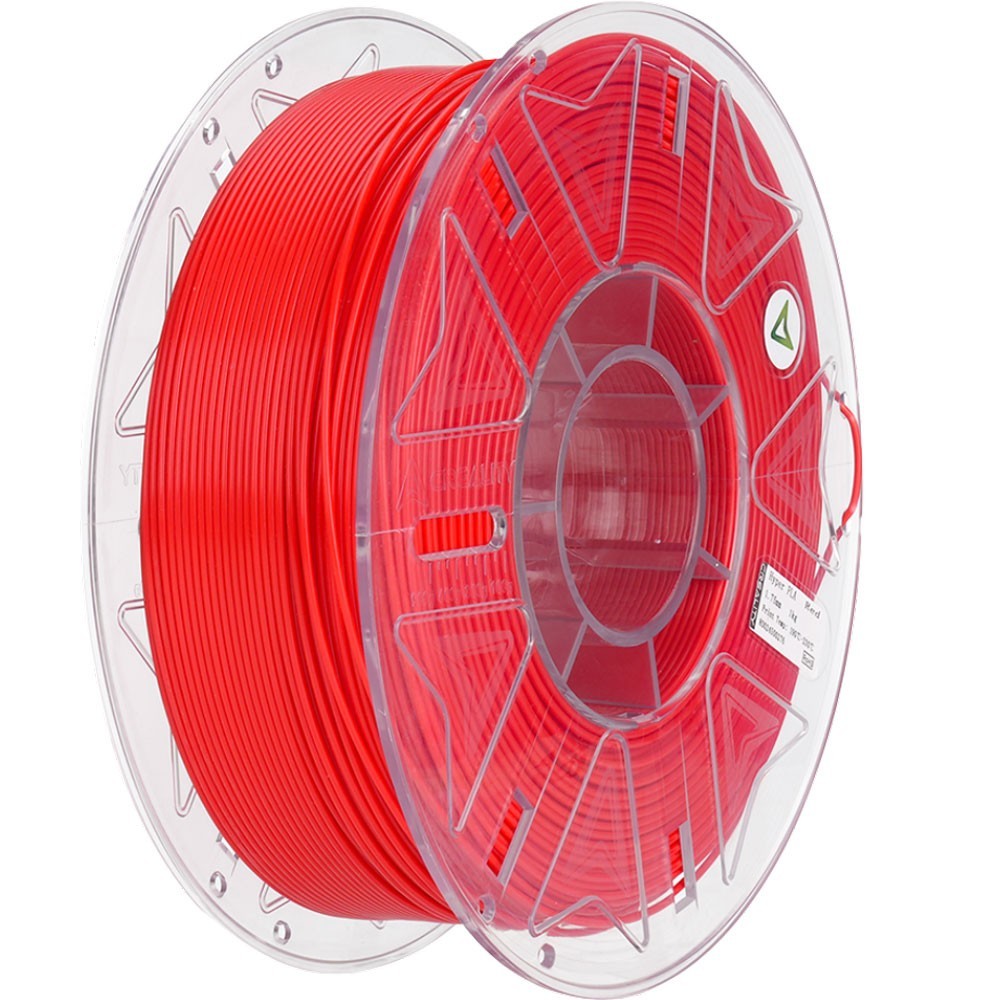 Creality Hyper PLA RFID RED Dubai.Abu Dhabi.UAE