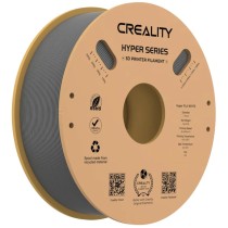 Creality Hyper Series PLA Grey Dubai UAE