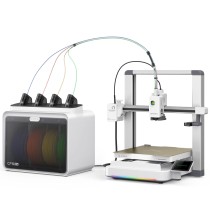 CREALITY SPARKX i7 COMBO Dubai Abu Dhabi UAE