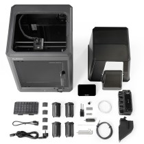 ELEGOO Centauri Carbon 2 Dubai.Abu Dhabi.UAE