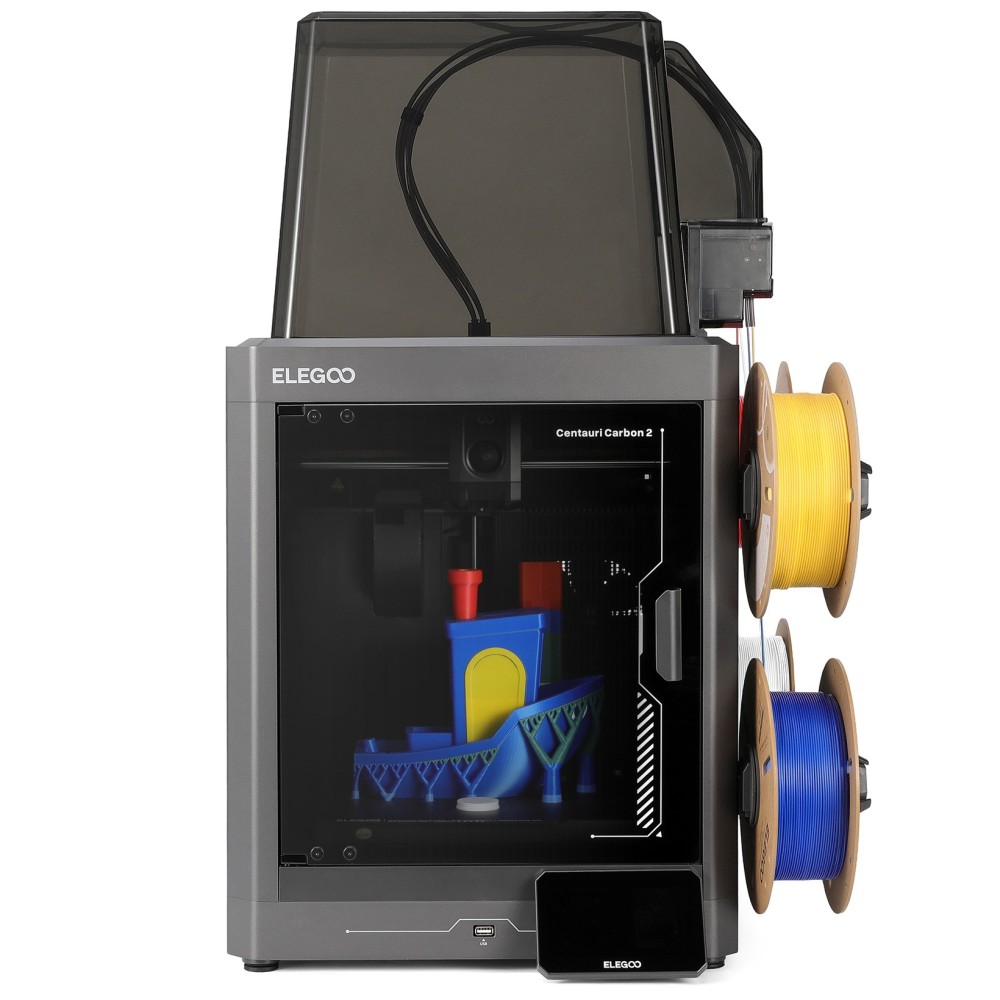 ELEGOO Centauri Carbon 2 Dubai.Abu Dhabi.UAE