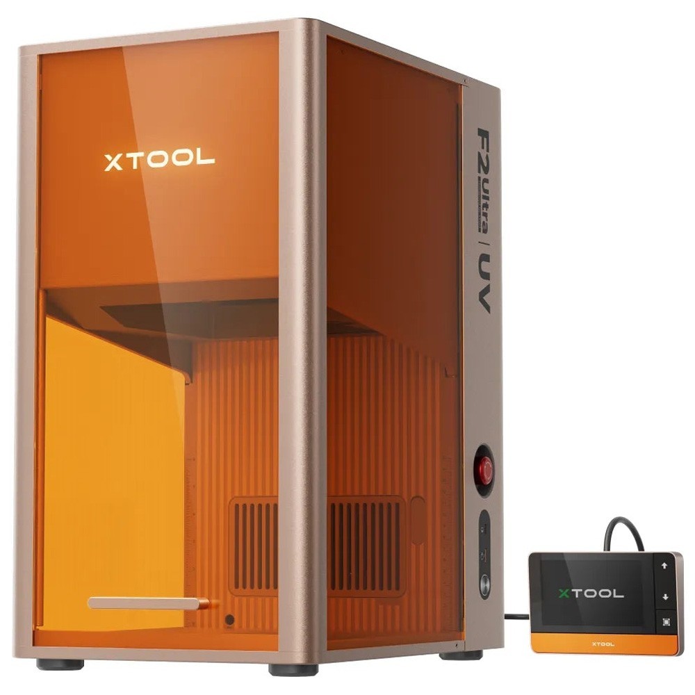 xTool F2 Ultra UV Dubai.Abu Dhabi.UAE