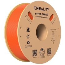 Creality Hyper Series PLA Orange Dubai UAE