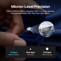 xTool F2 Ultra UV Dubai.Abu Dhabi.UAE