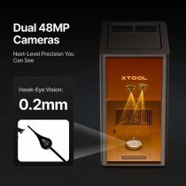 xTool F2 Ultra UV Dubai.Abu Dhabi.UAE