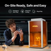 xTool F2 Ultra UV Dubai.Abu Dhabi.UAE