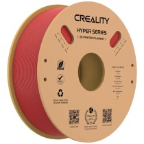 Creality Hyper Series PLA RED Dubai UAE