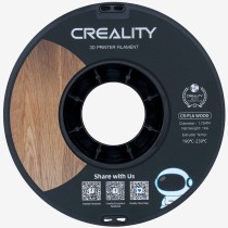 Creality CR-Wood Printing Filament Dubai.Abu Dhabi.UAE