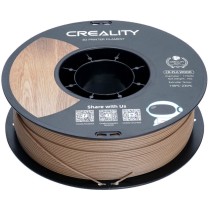 Creality CR-Wood Printing Filament Dubai.Abu Dhabi.UAE