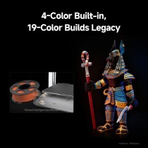 Anycubic Kobra X Dubai.Abu Dhabi.UAE