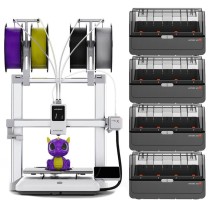 Anycubic Kobra X Dubai.Abu Dhabi.UAE