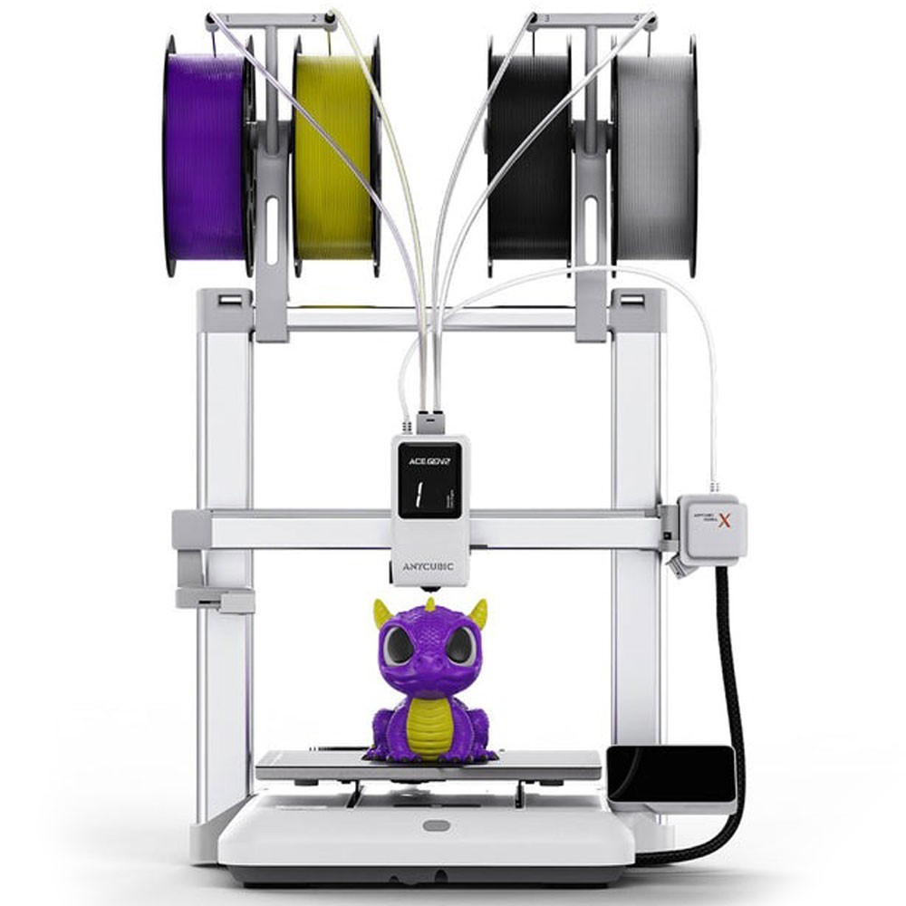 Anycubic Kobra X Dubai.Abu Dhabi.UAE