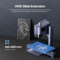 LaserPecker LP5 Business Bundle Dubai.Abu Dhabi.UAE