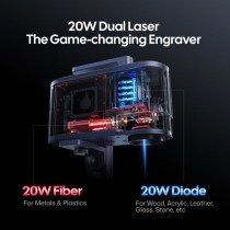 LaserPecker LP5 Business Bundle Dubai.Abu Dhabi.UAE