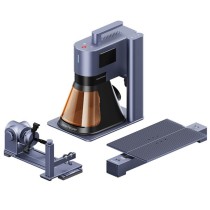 LaserPecker LP5 Business Bundle Dubai.Abu Dhabi.UAE