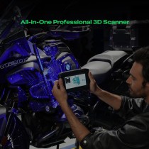 Creality Sermoon P1 Dubai Abu Dhabi UAE