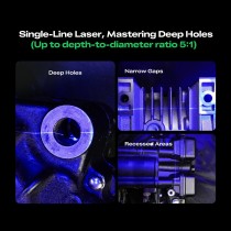 Creality Sermoon P1 Dubai Abu Dhabi UAE