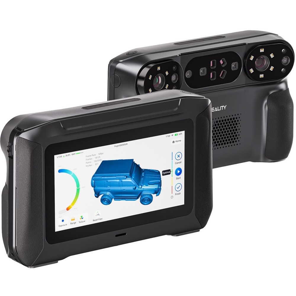 Creality Sermoon P1 Dubai Abu Dhabi UAE