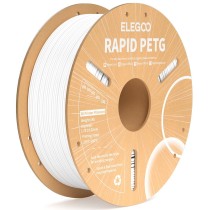 ELEGOO Rapid PETG White Dubai Abu Dhabi UAE