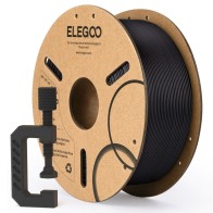 ELEGOO PLA-CF Carbon Fiber Dubai Abu Dhabi UAE