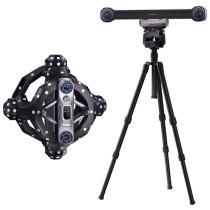 Revopoint Trackit 3D Tracking Scanner DUBAI.ABU DHABI.UAE