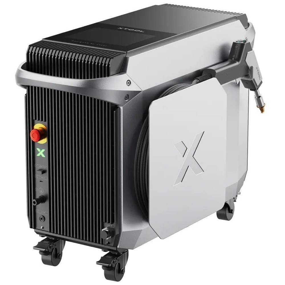 xTool MetalFab Laser Welder 1200w Dubai.Abu Dhabi.UAE