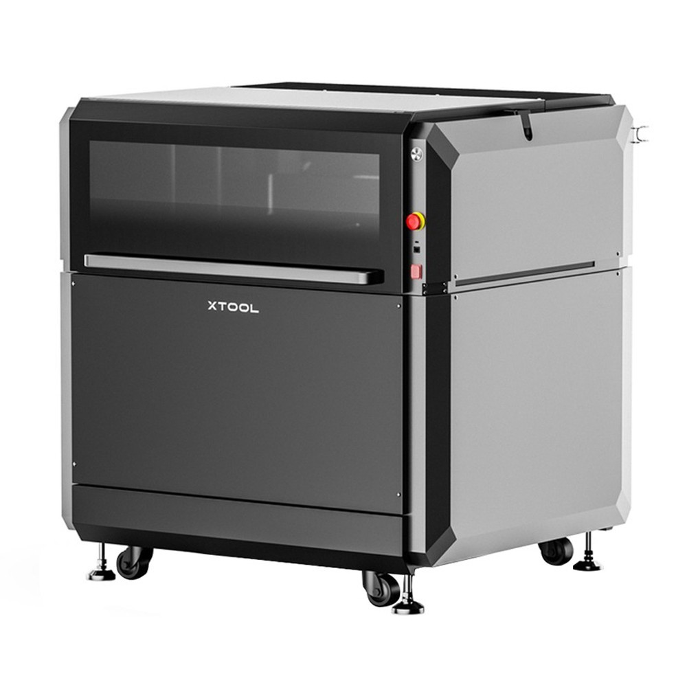 xTool MetalFab CNC Cutter Dubai.Abu Dhabi.UAE