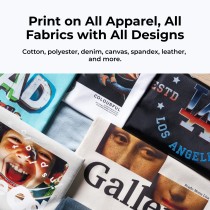 xTool Apparel Printer All in 1 Bundle Dubai.Abu Dhabi.UAE