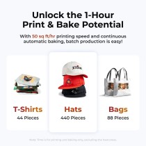 xTool Apparel Printer All in 1 Bundle Dubai.Abu Dhabi.UAE