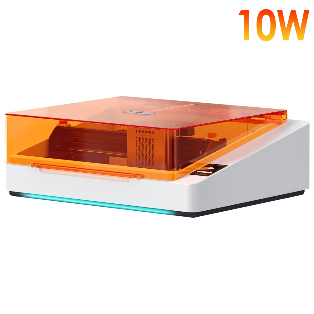 TOOCAA NOVA Laser Engraver Dubai Abu Dhabi UAE