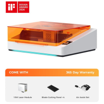 TOOCAA NOVA Laser Engraver